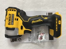 New Dewalt DCF911B 20V 20 Volt