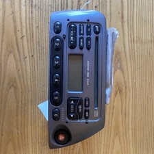 Ford Escort MK5 1995 Radio CD