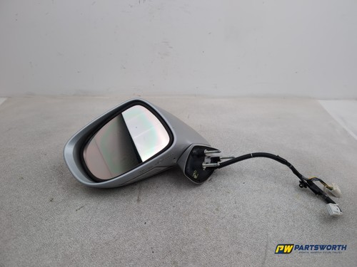Lexus 250 door mirror - se-l,