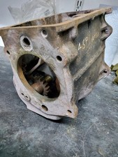 Ford Type E Gearbox casing -