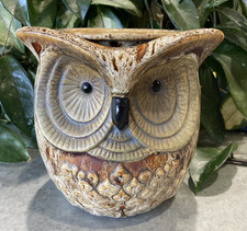 Retired Scentsational Owl Wax