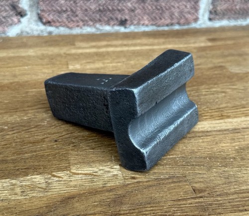 Vintage bottom swage - 7/8”,