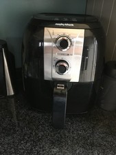 3L Digital Health Fryer, Rose