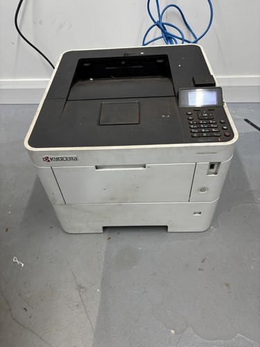 Kyocera ecosys p3145dn - ecosys,
