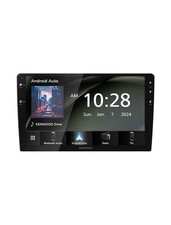 Kenwood DMX80AXS 9" Bluetooth