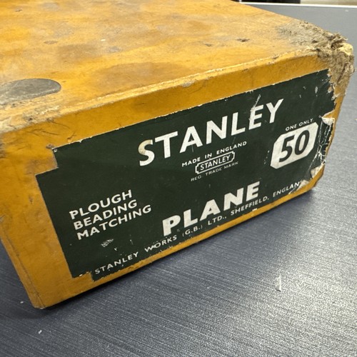 Vintage stanley 50 - vintage,