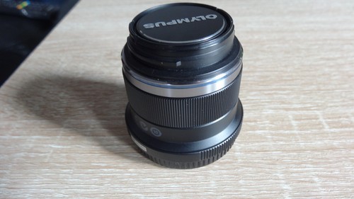 Olympus zuiko digital ed - m.zuiko,