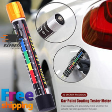Car Paint Thickness Tester
