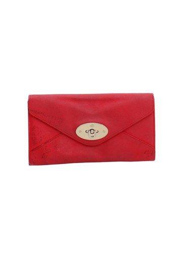 Mulberry women wallet red - mulberry,