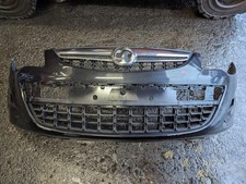 2010-2014 VAUXHALL CORSA D