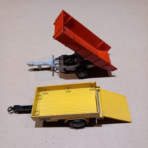 Matchbox super kings 1978 - kings,