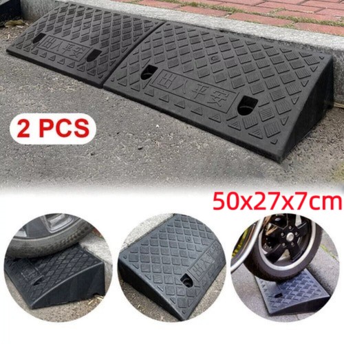 50cm heavy duty - 50cm, kerb
