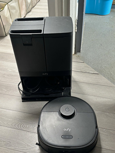 Eufy x10 pro - pro, omni
