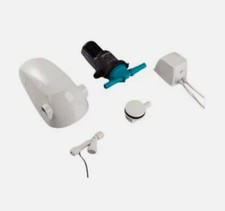 Whale gulper pump switch - pump,