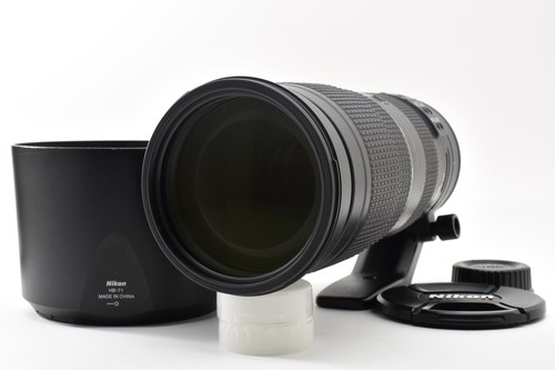 Mint nikon af s - ☆mint++☆nikon, af-s