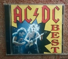 AC/DC - Collection Best songs