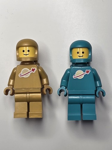 Lego vintage space classic - vintage,