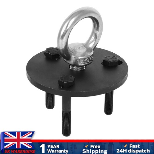 Outboard engine lifting ring - outboard,
