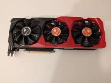 Colorful RTX 3070 Battle-Ax