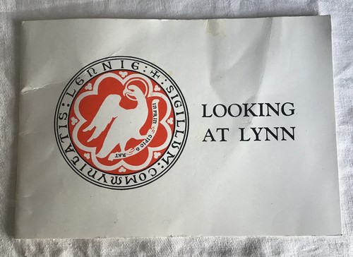 Looking lynn kings - lynn.,