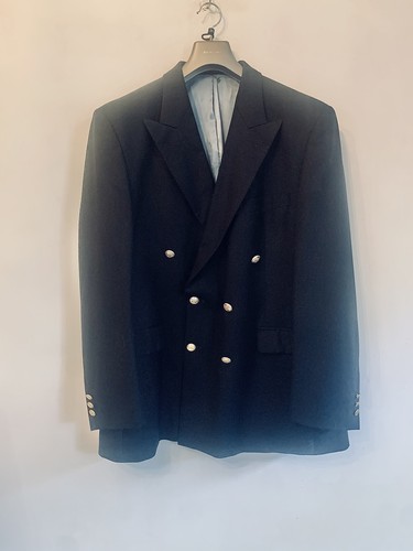Tailoring navy pure wool - tailoring,, navy-pure