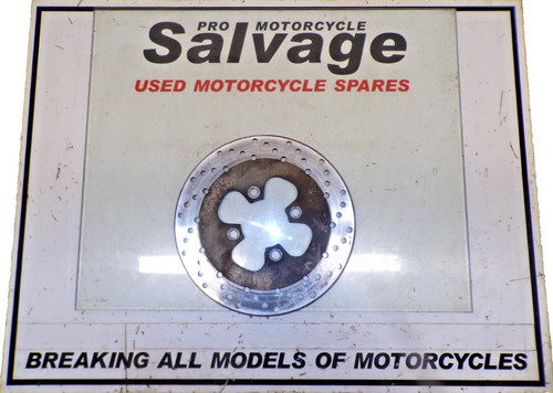 Skyjet 125 2014 brake - sj, 2014:brake
