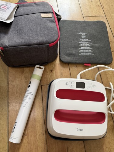 Cricut easypress bundle - cricut, 2