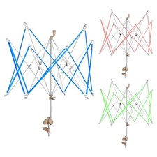 Yarn Swift Yarn Winder Yarn Ball Winder Knitting Yarn Holder for Skeins