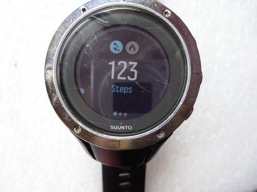 Suunto spartan trainer - suunto, wrist