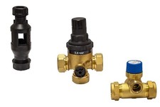 Heatrae Sadia Megaflo