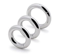 Magnetic Stainless Steel