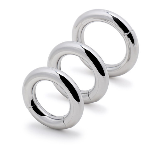 Magnetic stainless steel - magnetic,