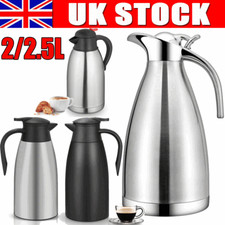 Tea coffee air pot - air,
