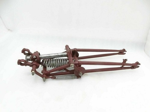 Norton 16h complete fork - norton,