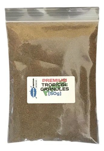 Tropical granules fine - tropical,