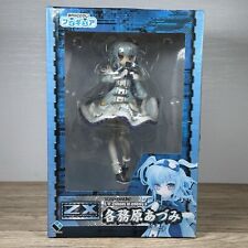 Kagamihara Azumi 1/8 Scale Figure Anime Broccoli Z/X Zillions of Enemy X DMG