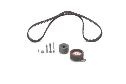 New timing belt - new,
