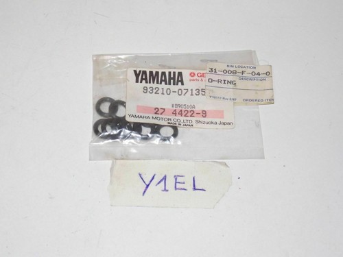 Nos yamaha ring 1983 - 1,
