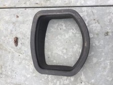 VW T4 TRANSPORTER 1990 - 2003 BONNET AIR INTAKE POLLEN FILTER SEAL 702815921