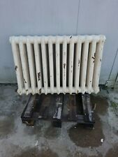 Victorian Cast Iron Princess Radiator. 1120mmx750mm. Approx 7500 BTU.3 AVAILABLE