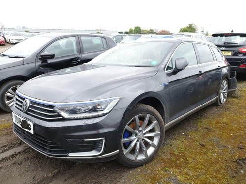 Volkswagen passat gte - b8,
