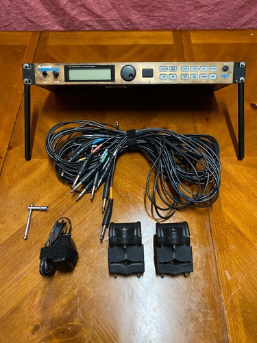 Alesis dm5 spare parts - dm5,