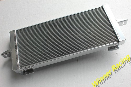 50mm aluminum alloy - aluminum, radiator