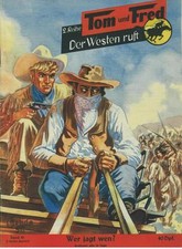 Tom and Fred 41 (Z1), Hans