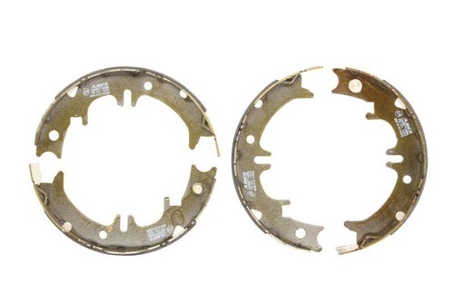 Fits abe c02077abe brake shoe - fits,