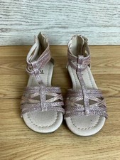 Sainsburys Tu Girls Sandals