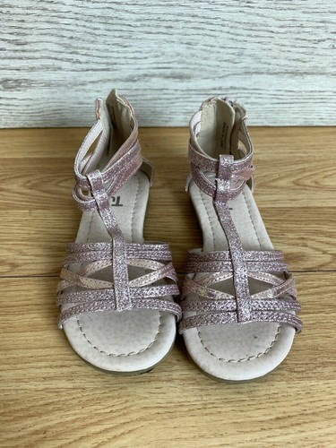 Sainsburys girls sandals - tu,