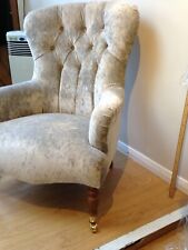 New Bampton Buttonback