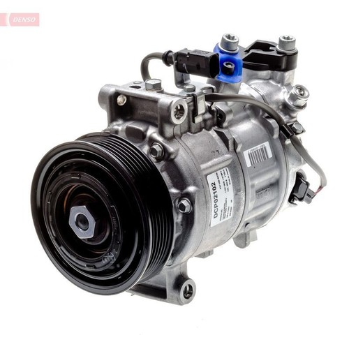 Denso air condition - air,