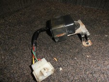 Kawasaki GPZ305 B10 1994 Spark amplifier unit   3/21